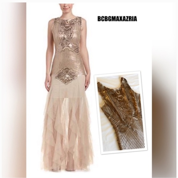 Dress - Picture 1 of 5